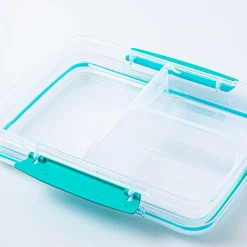 Sistema Klip It To Go Bright Tab Multi Split Container