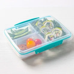 Sistema Klip It To Go Bright Tab Multi Split Container