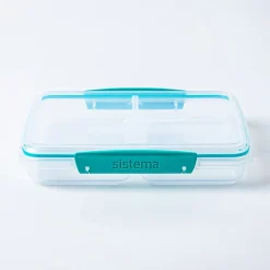 Sistema Klip It To Go Bright Tab Multi Split Container