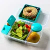 Sistema Klip It To Go Bright Tab Bento Box