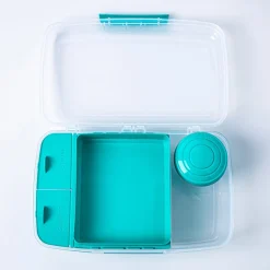 Sistema Klip It To Go Bright Tab Bento Box