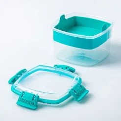 Sistema Klip It To Go Klipit Snacks To Go 400ml
