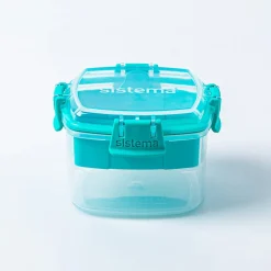 Sistema Klip It To Go Klipit Snacks To Go 400ml