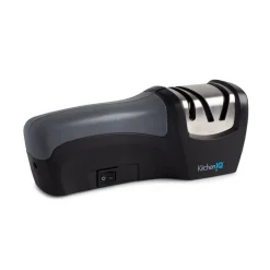 Smith's Housewares Compact Electric Knife Sharpener