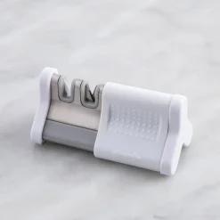Smith's Housewares Slide Sharp Asian-European Knife Sharpener