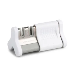 Smith's Housewares Slide Sharp Asian-European Knife Sharpener
