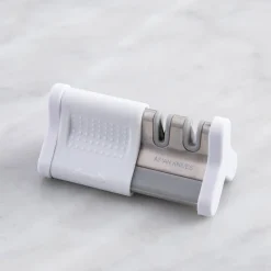 Smith's Housewares Slide Sharp Asian-European Knife Sharpener