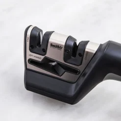 Smith's Housewares 2-Stage Scissor-Knife Sharpener