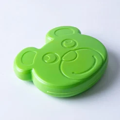 Snak-Pac Animal Ice Pack 4" (Asstd.)