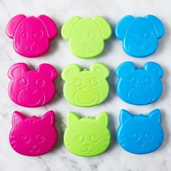 Snak-Pac Animal Ice Pack 4