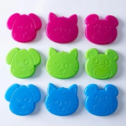 Snak-Pac Animal Ice Pack 4