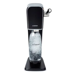 Sodastream Art Carbonating Machine (Black)