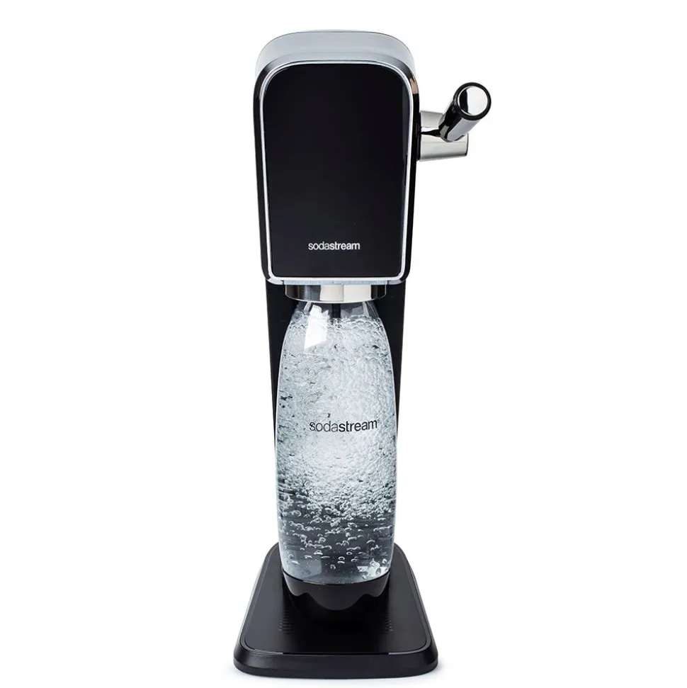 Sodastream Art Carbonating Machine (Black)