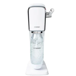 Sodastream Art Carbonating Machine (White)