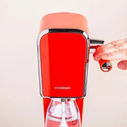 Sodastream Art Carbonating Machine (Mandarin)