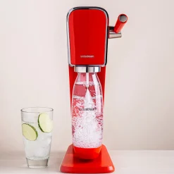 Sodastream Art Carbonating Machine (Mandarin)