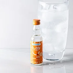 Sodastream Bubly 'Peach' Natural Flavour Fruit Drops