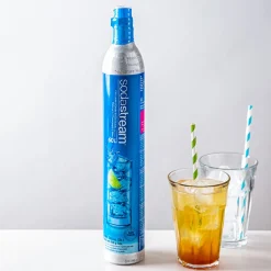 Sodastream CO2 Canister
