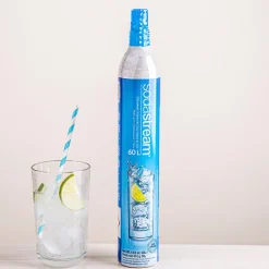 Sodastream CO2 Canister