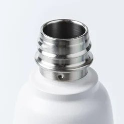 Sodastream Fizz & Go Double Wall Soda Bottle (Sand)
