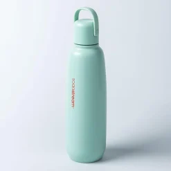 Sodastream Fizz & Go Double Wall Soda Bottle (Mint)