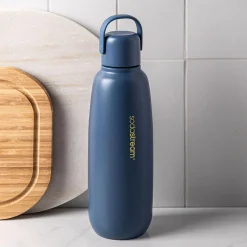 Sodastream Fizz & Go Double Wall Soda Bottle (Storm)