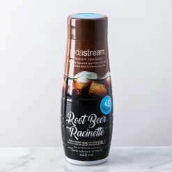 Sodastream Fountain Style 'Root Beer' Soda Syrup