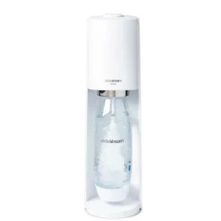 Sodastream Terra Carbonating Machine (White)