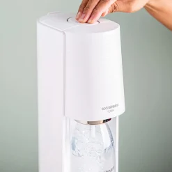 Sodastream Terra Carbonating Machine (White)