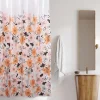 Splash Peva 'Assisi' Shower Curtain (Blush)