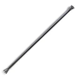 Splash Tension 'Pawn' Shower Curtain Rod