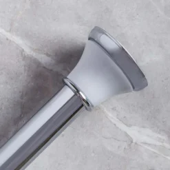 Splash Tension 'Regal' Shower Curtain Rod