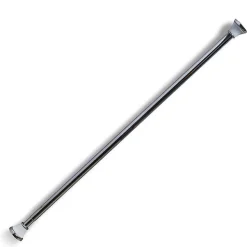 Splash Tension 'Regal' Shower Curtain Rod