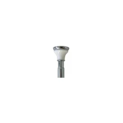 Splash Tension 'Regal' Shower Curtain Rod