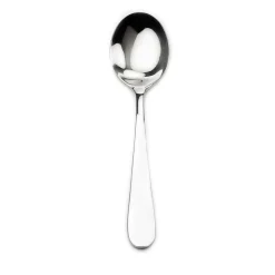 Splendide Alpia Serving Spoon (Stainless Steel)