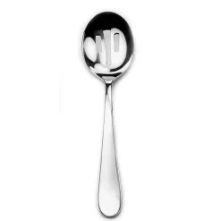 Splendide Alpia Slotted Serving Spoon (Stainless Steel)