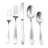 Splendide 'Amalfi' Salad Fork - Set of 6 (Stainless Steel)