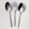 Splendide Carded 'Roma' Hostess Serving Set - S/3 (Mirror)