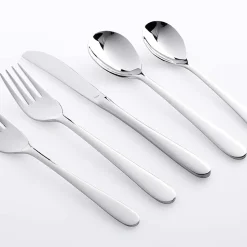 Splendide 'Contempra' 20pc. Flatware Set - Service for 4