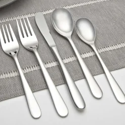 Splendide 'Contempra' 20pc. Flatware Set - Service for 4