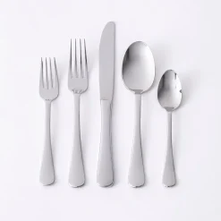Splendide 'Country' 20pc. Flatware Set - Service for 4