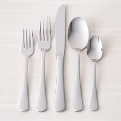Splendide 'Country' 20pc. Flatware Set - Service for 4