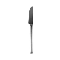 Splendide 'Solara' Dinner Knife - Set of 6 (Stainless Steel)