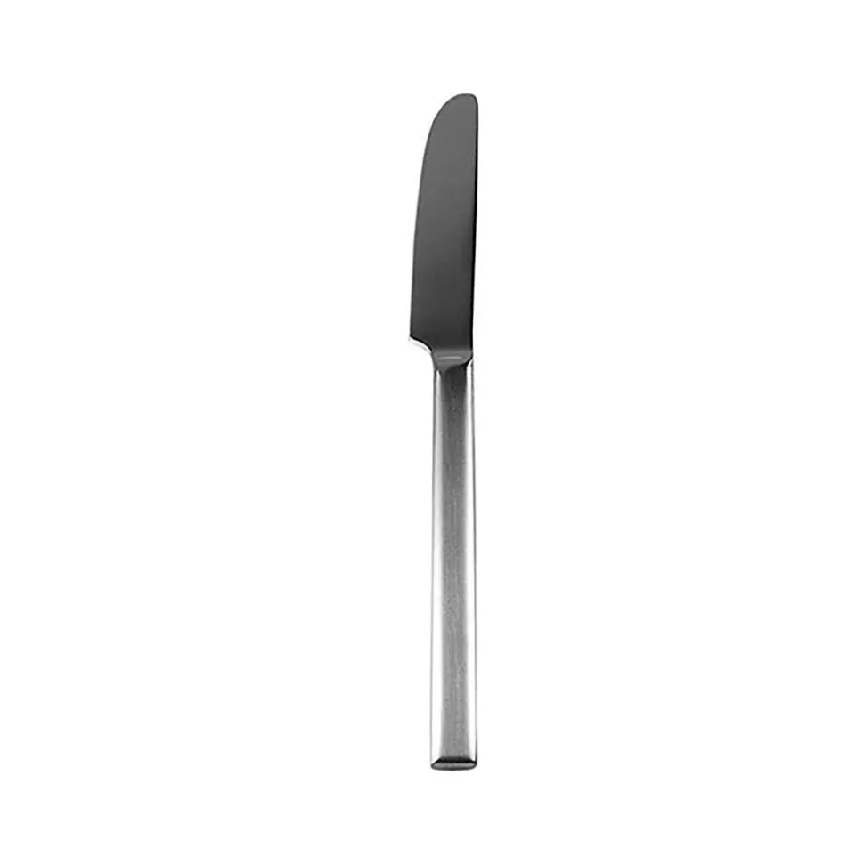 Splendide 'Solara' Dinner Knife - Set of 6 (Stainless Steel)
