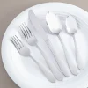 Splendide S/S 'Alpia' Flatware - Set of 20 (Polished)