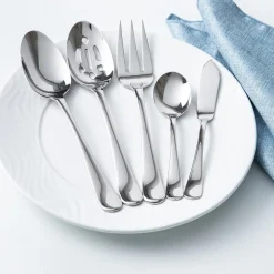 Splendide S/S 'Country' Completer Flatware - Set of 5