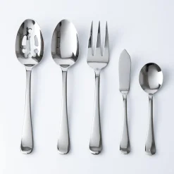 Splendide S/S 'Country' Completer Flatware - Set of 5