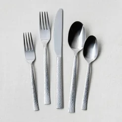 Splendide S/S 'Martel' Flatware - Set of 20 (Mirror)