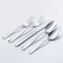 Splendide S/S 'Martel' Flatware - Set of 20 (Mirror)