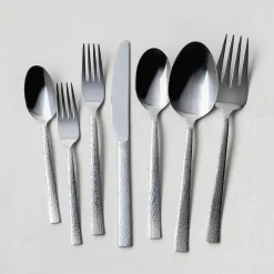 Splendide S/S 'Martel' Flatware - Set of 42 (Mirror)